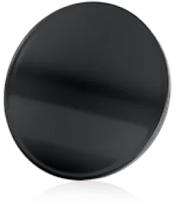 No backing of custom pvc patches