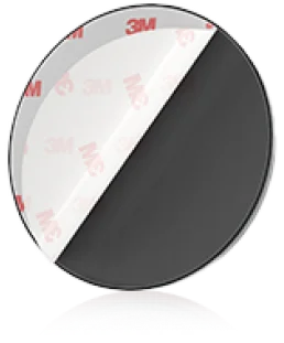 Adhesive backing of custom pvc patches Adhesive backing of custom pvc patches