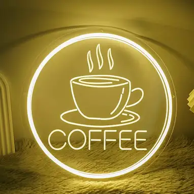 Engraved Neon Signs Engraved Neon Signs