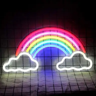 RGB Changing Color (7 Colors)