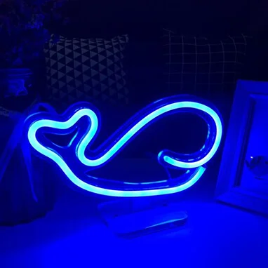 Mini Portable Neon Signs