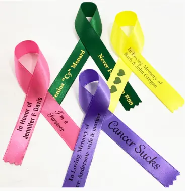 Awareness Ribbon