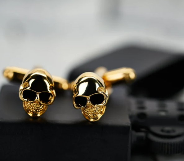 custom cufflinks for groom