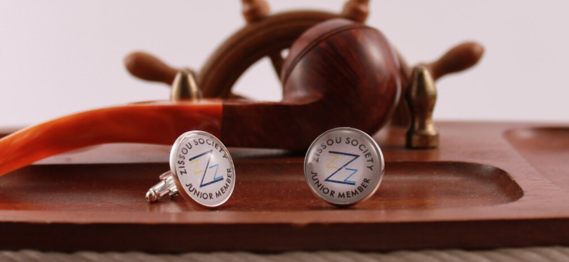 custom cufflinks for formal events