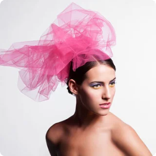 personalized organza ribbon