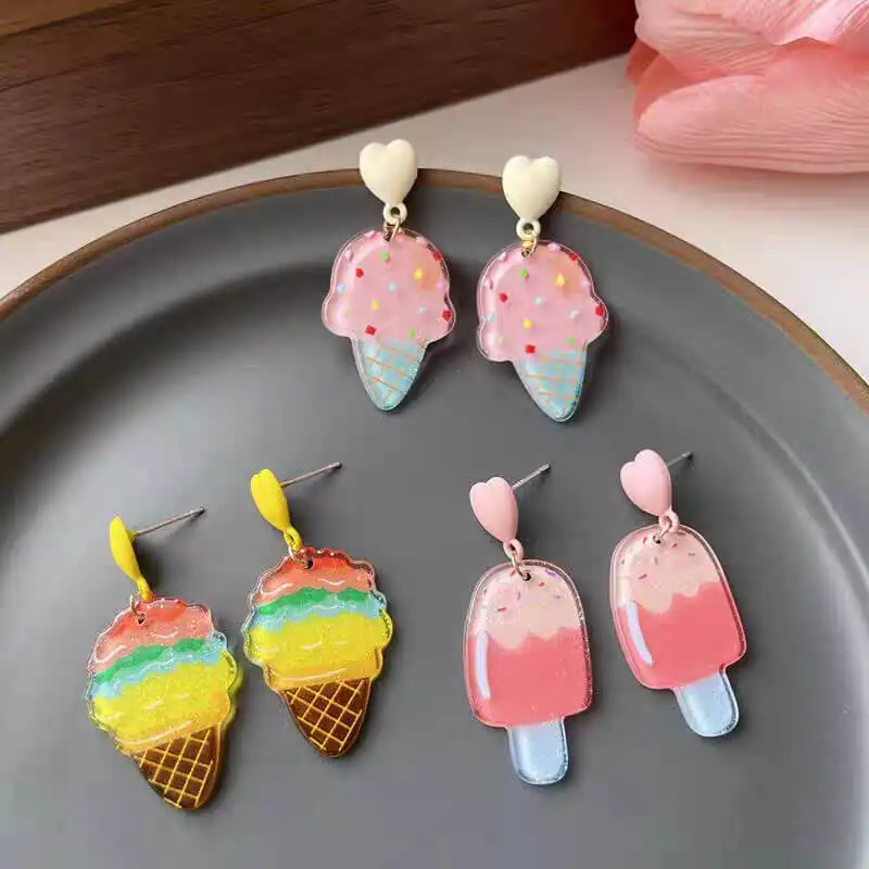 clear acrylic hoop earrings clear acrylic hoop earrings