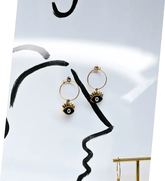 Contact us for Custom Earrings Contact us for Custom Earrings