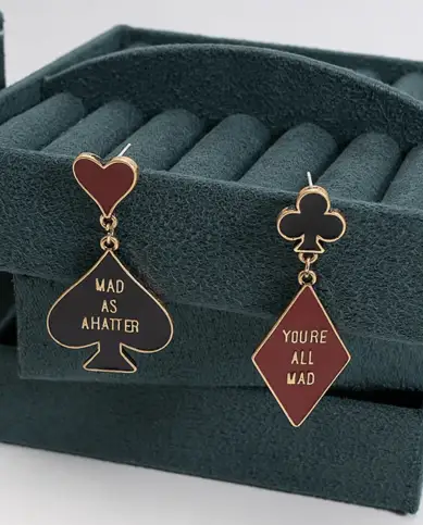 create beautiful custom enamel earrings online with classic box create beautiful custom enamel earrings online with classic box