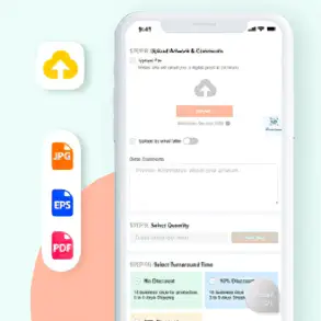Upload Artwork Design Of Earrings Upload Artwork Design Of Earrings