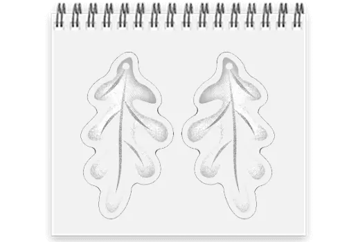 Send us your sketch or ideas Send us your sketch or ideas