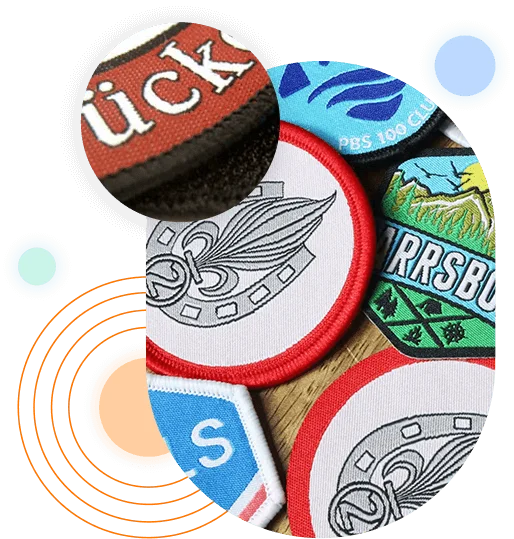 woven patches custom woven patches custom