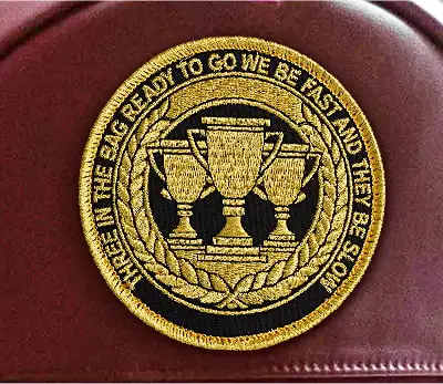 make your own bullion patches