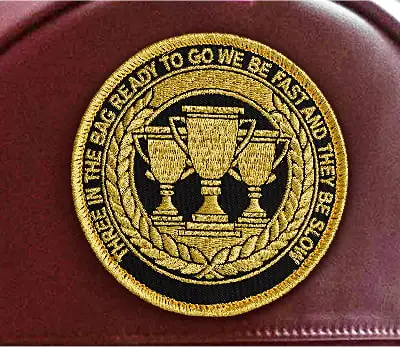 make your own bullion patches