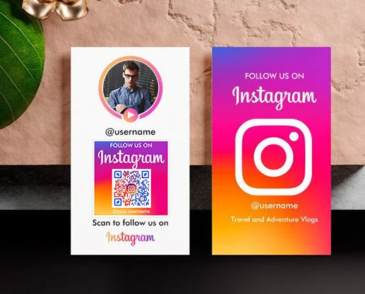 Social Tools QR Code Stickers Social Tools QR Code Stickers