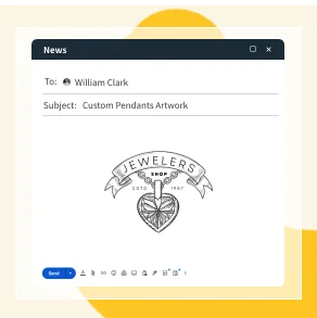 custom pendants design custom pendants design