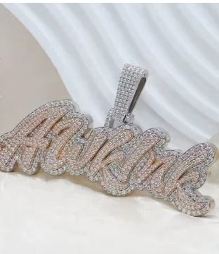 cheap moissanite pendants