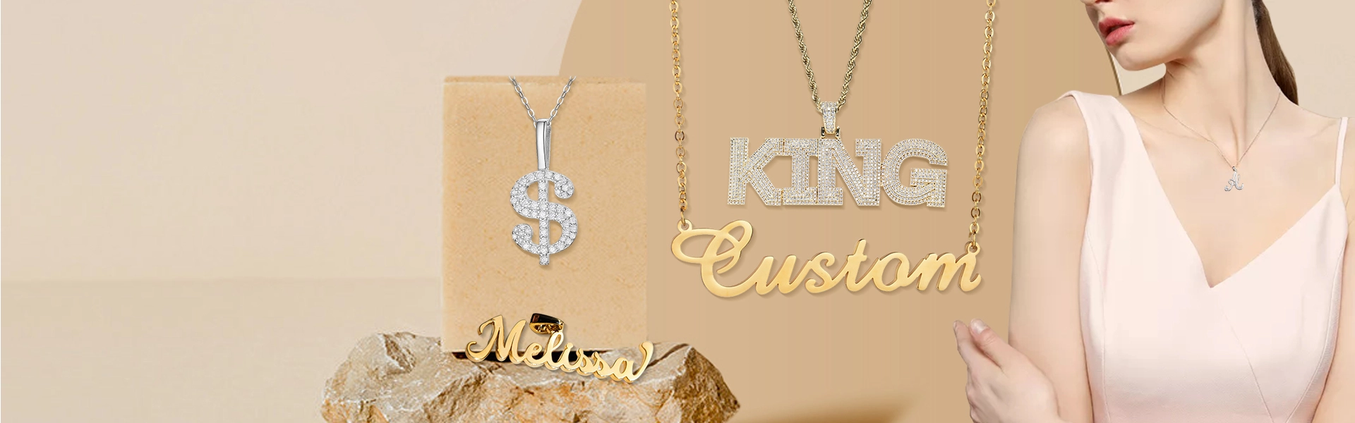 custom pendants banner custom pendants banner