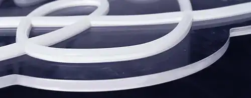 Custom Neon Signs With Smooth