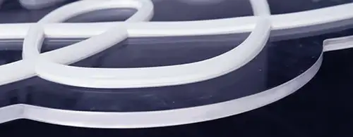 Custom Neon Signs With Smooth