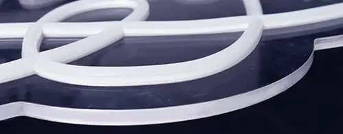 Custom Neon Signs With Smooth