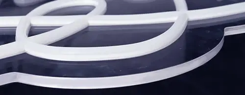 Custom Neon Signs With Smooth