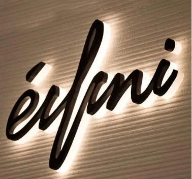 Movie Theaters Business Neon Signs