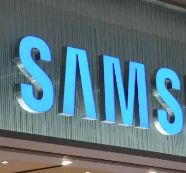 Salons Business Neon Signs