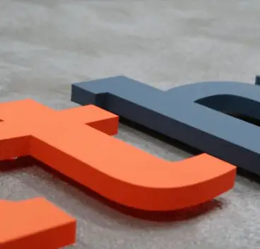 Lighted Signs For Business