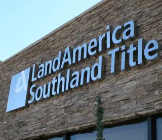 Illuminated Corporate & Company Signs