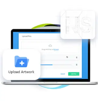 Upload Your Art or Send Idea to Us