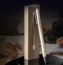 Real Estate personalized ink pens in bulk