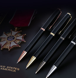 custom Honorary Prizes pens
