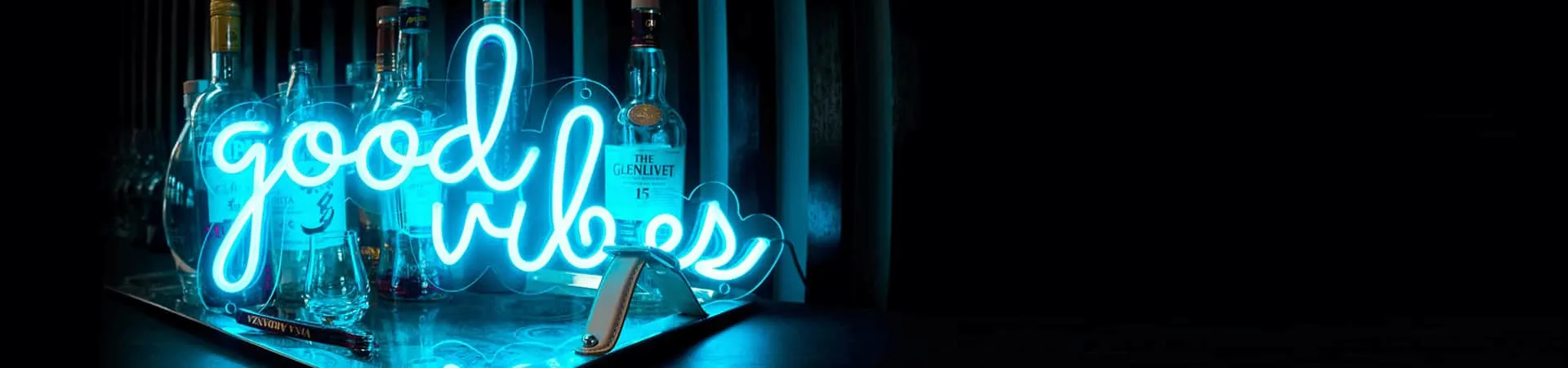 personalized neon signs