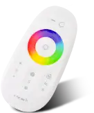 RGB neon signs remote