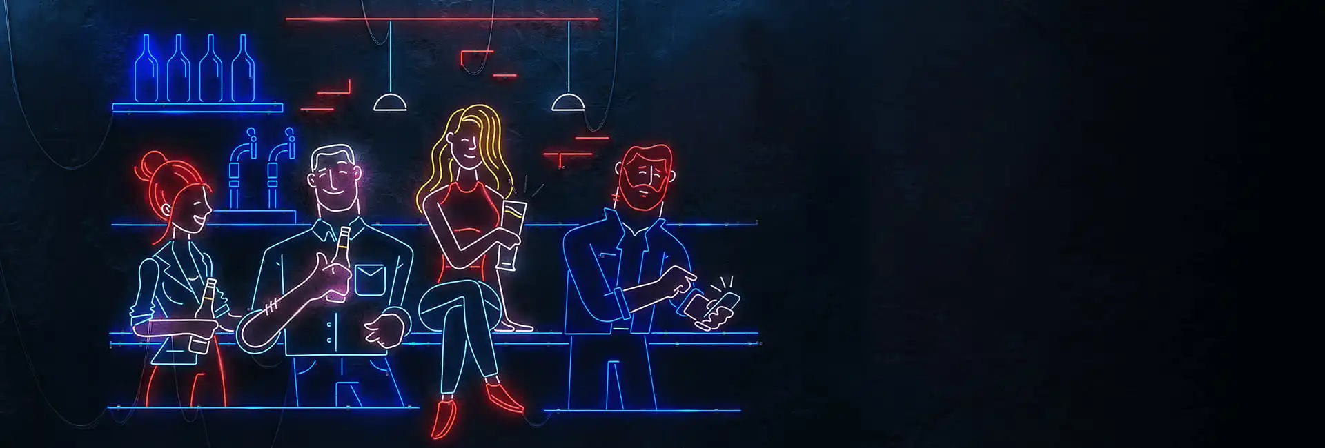 personalised neon signs