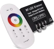 RGB remote controller RGB remote controller