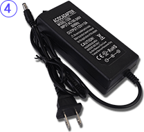 Power Adapter