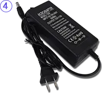 Power Adapter Power Adapter