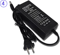 Power Adapter