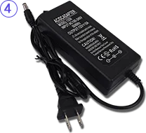 Power Adapter Power Adapter