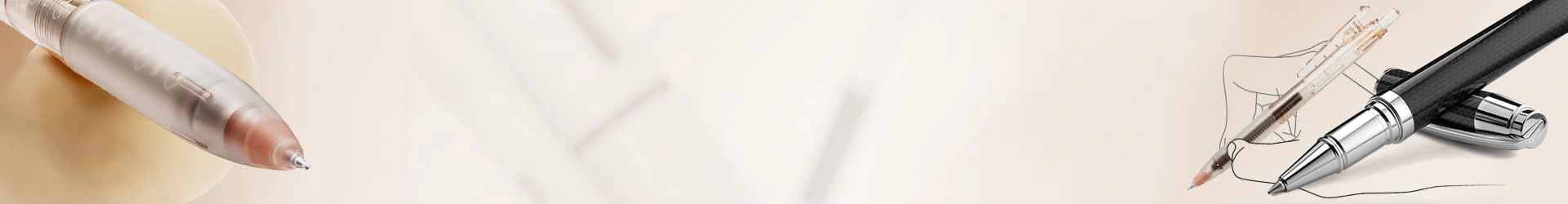 custom pens banner custom pens banner