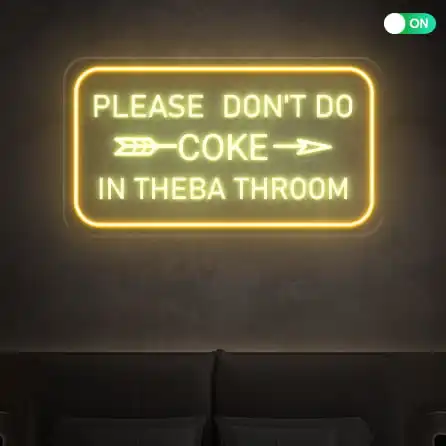 Shiny Engraved neon light signs Shiny Engraved neon light signs