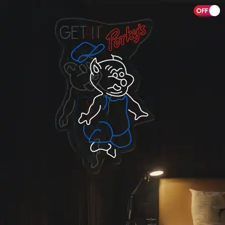 2+ frequency custom neon signs