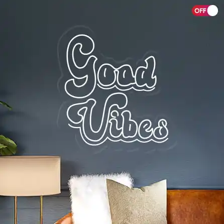 Naked custom neon signs