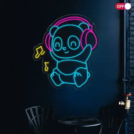 2 sided custom neon signs 2 sided custom neon signs