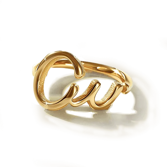 Custom men’s rings