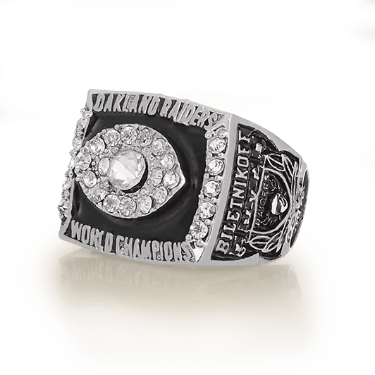 Custom men’s rings