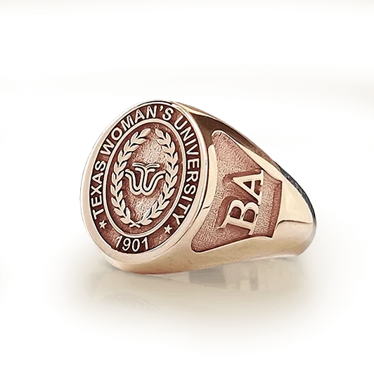 Custom men’s rings