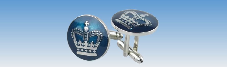 Business Cufflinks