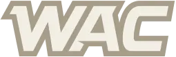 WAC logo WAC logo